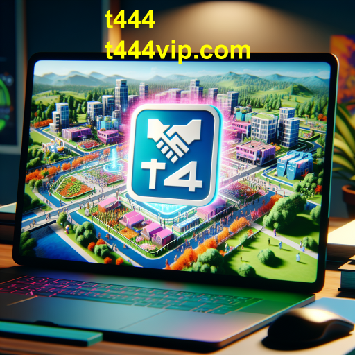 A Ascensão dos Jogos de Simulação: Realismo e Criatividade em Mundos Virtuais