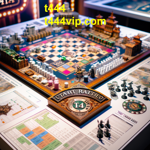 O Fascínio dos Jogos de Estratégia: Planejamento e Tática em Ação